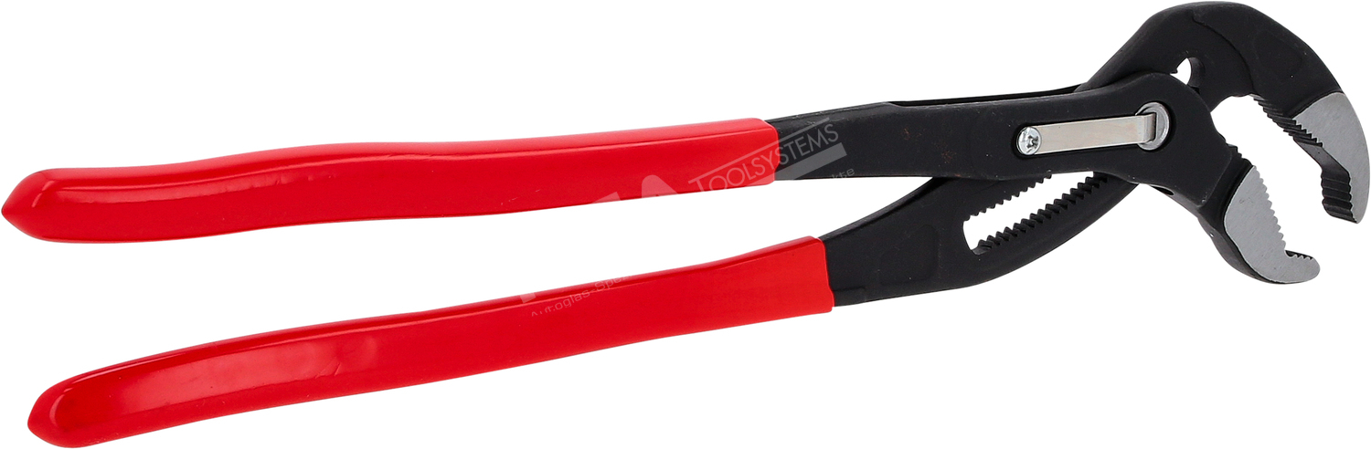 Wasserpumpenzange, 407 mm – Bild 4