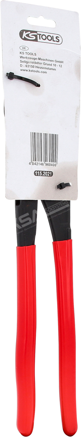 Wasserpumpenzange, 407 mm – Bild 6