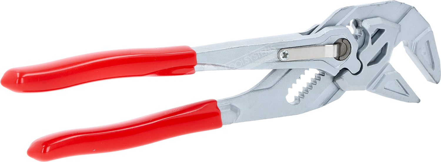 Zangenschlüssel, 180 mm – Bild 4