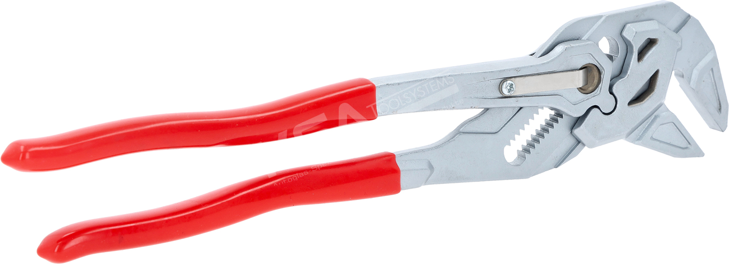 Zangenschlüssel, 260 mm – Bild 4