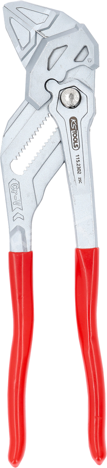 Zangenschlüssel, 260 mm – Bild 6