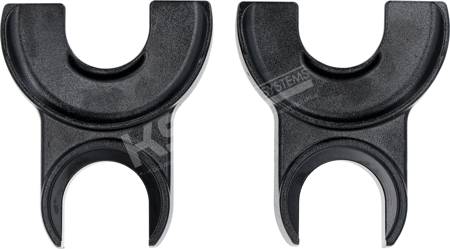 Standard-Federhalterpaar 75 – 120 mm – Bild 4