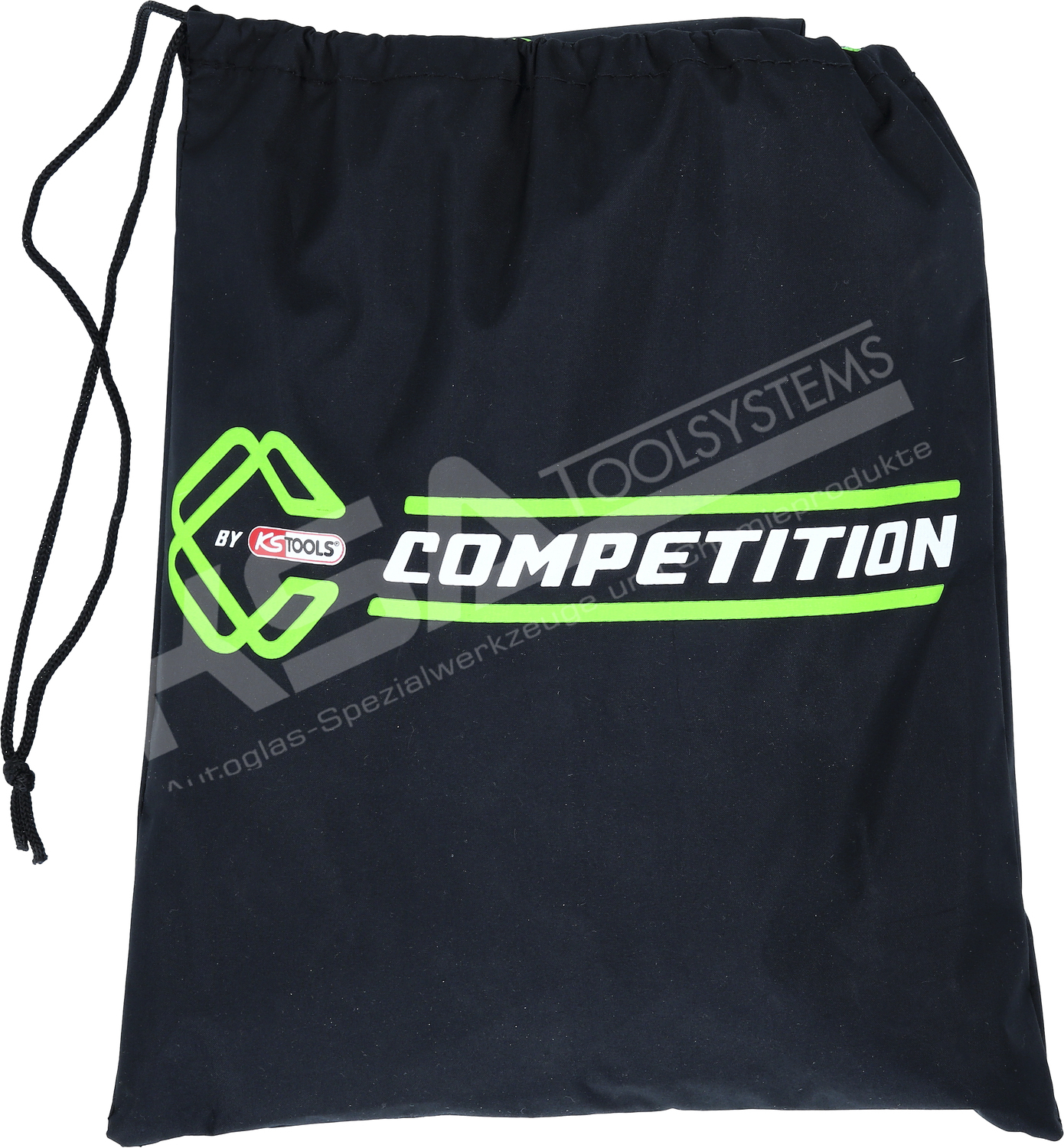 COMPETITION Fahrzeug Frontschutzhaube – Bild 4