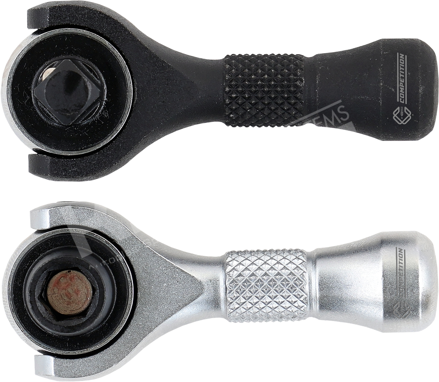 1/4″ COMPETITION Mikro-Knarren-Satz, 2-tlg – Bild 4