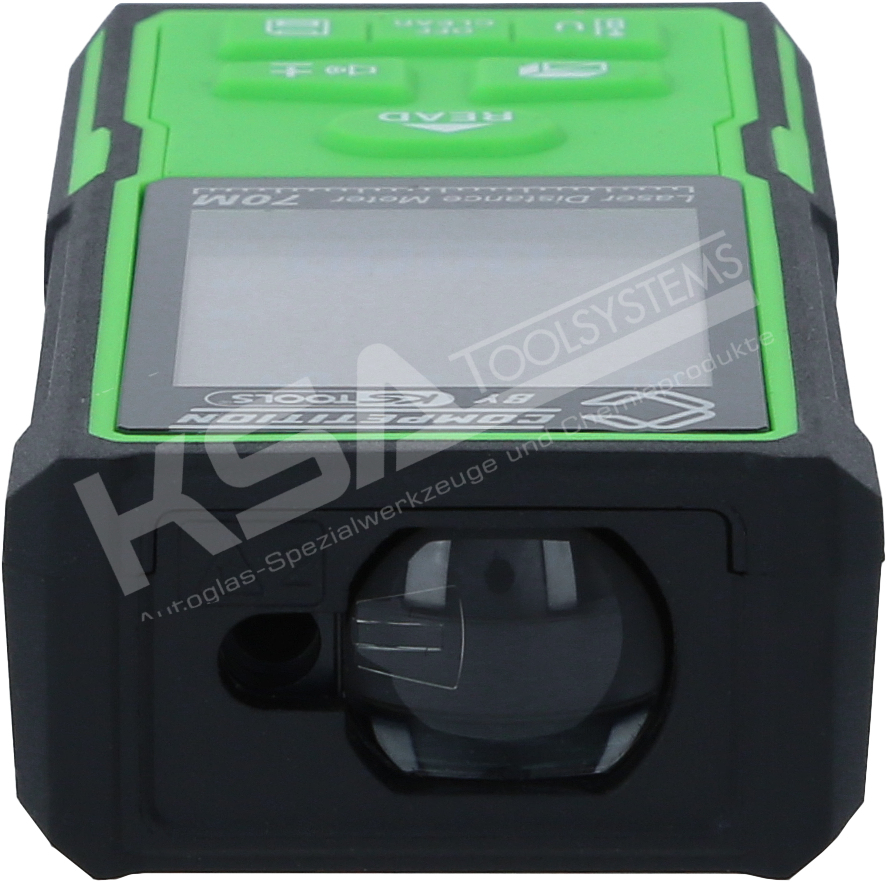 COMPETITION Laser-Entfernungsmesser bis 70 m – Bild 5