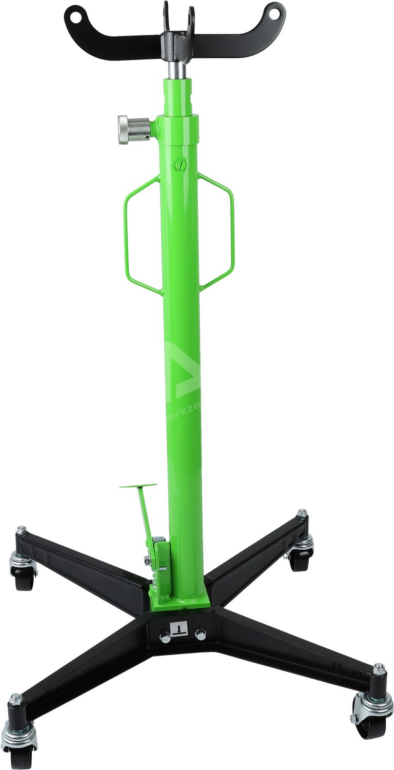 COMPETITION Hydraulischer Getriebeheber, 500 kg – Bild 4