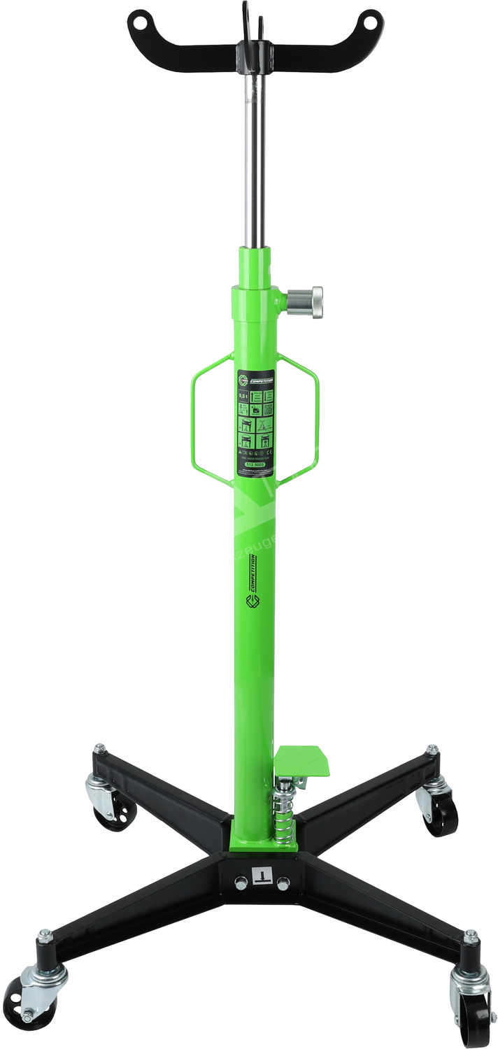 COMPETITION Hydraulischer Getriebeheber, 500 kg – Bild 7