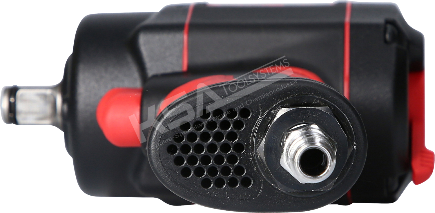 1/2″ THE miniDEVIL Hochleistungs-Druckluft-Schlagschrauber, 1084Nm – Bild 6