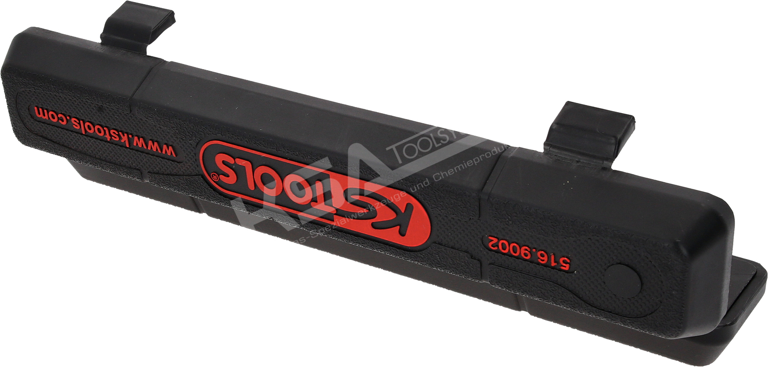 1/4″ INFINITOOL Ratschen-Drehmomentschlüssel, 1-5 Nm – Bild 4