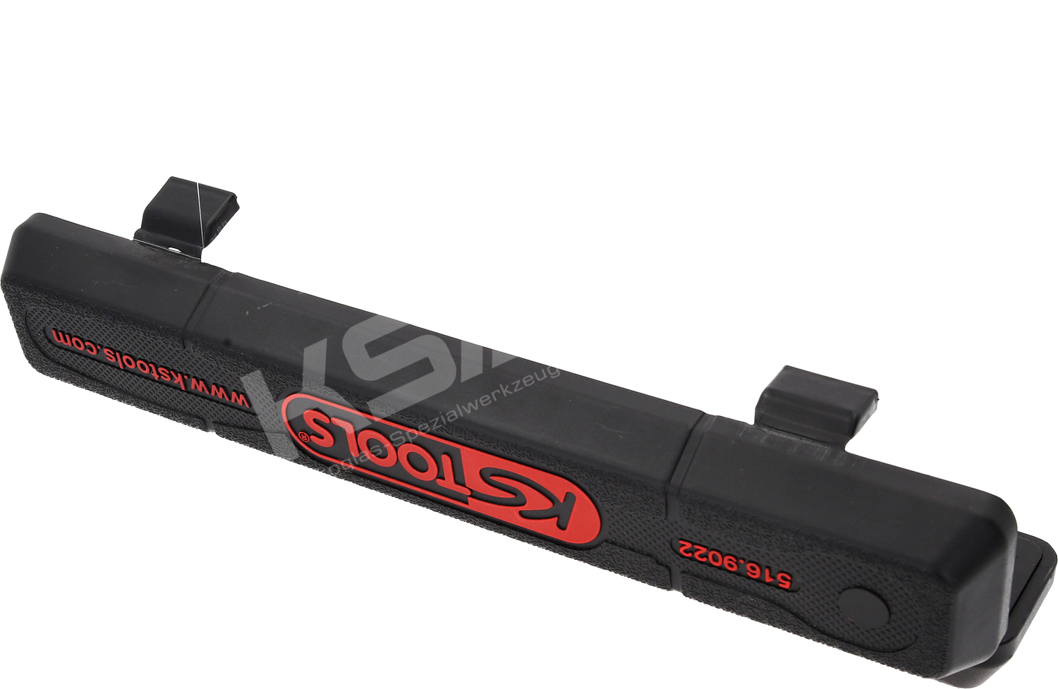 3/8″ INFINITOOL Ratschen-Drehmomentschlüssel, 10-50 Nm – Bild 4