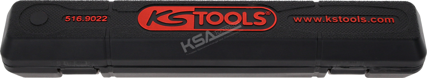 3/8″ INFINITOOL Ratschen-Drehmomentschlüssel, 10-50 Nm – Bild 9