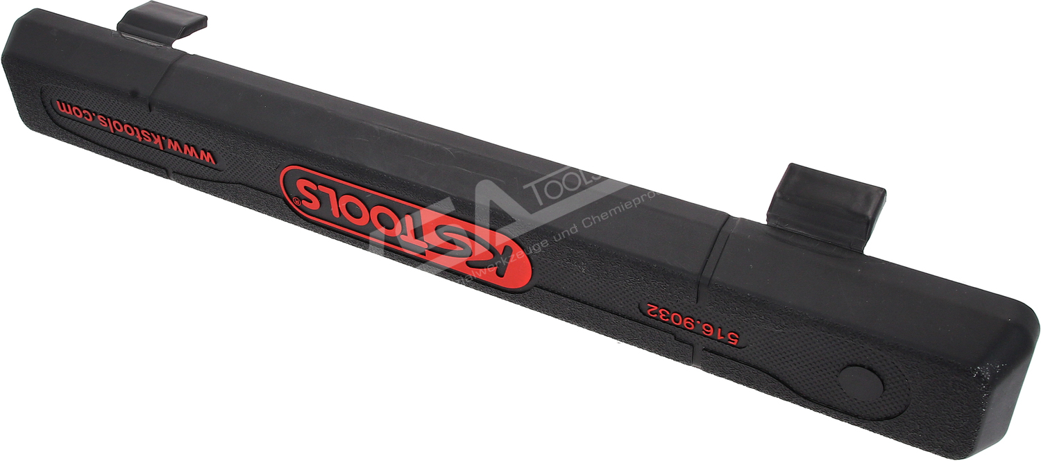 1/2″ INFINITOOL Ratschen-Drehmomentschlüssel, 20-100 Nm – Bild 4