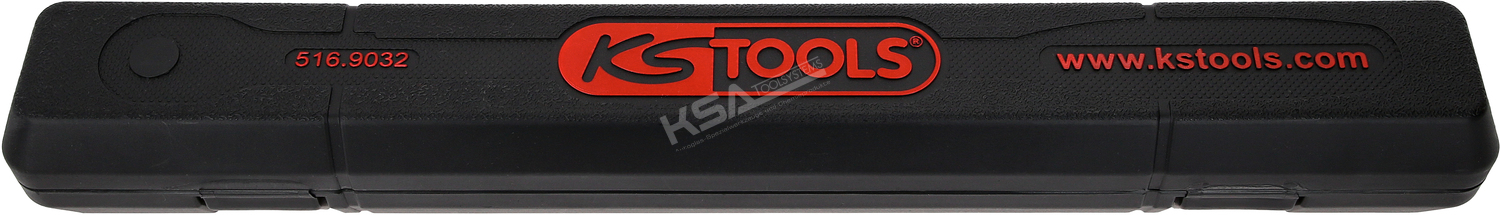 1/2″ INFINITOOL Ratschen-Drehmomentschlüssel, 20-100 Nm – Bild 9