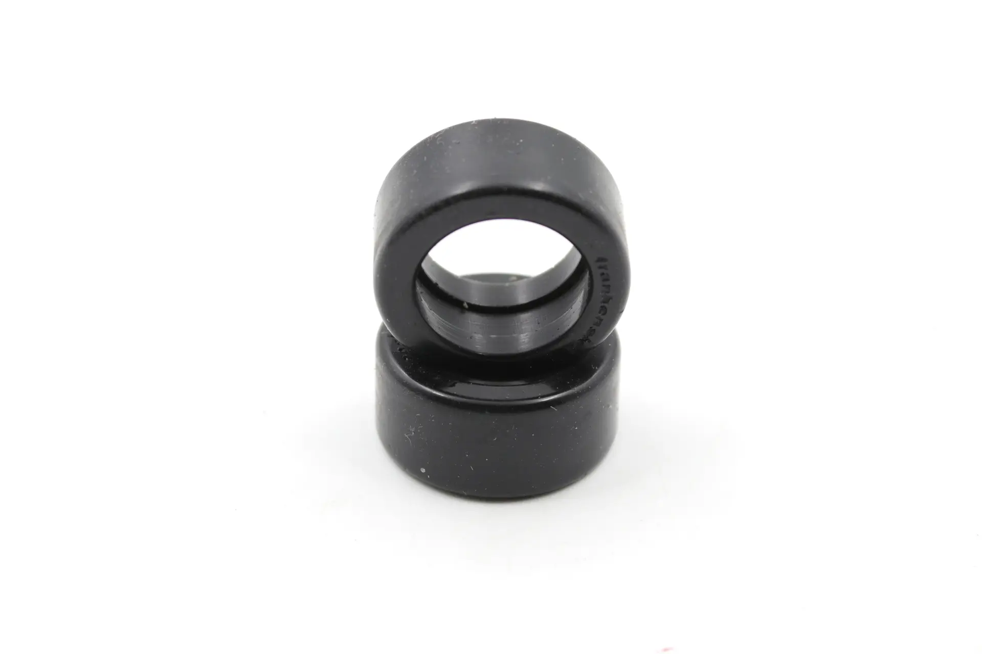 Tuningreifen für die Stegfelge-Felge 88715 Carrera Digital 124 (frankenslot 88766)