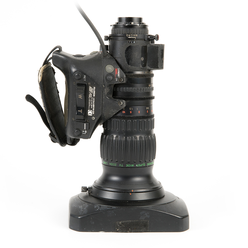 Fujinon 10×4,8 – Bild 4