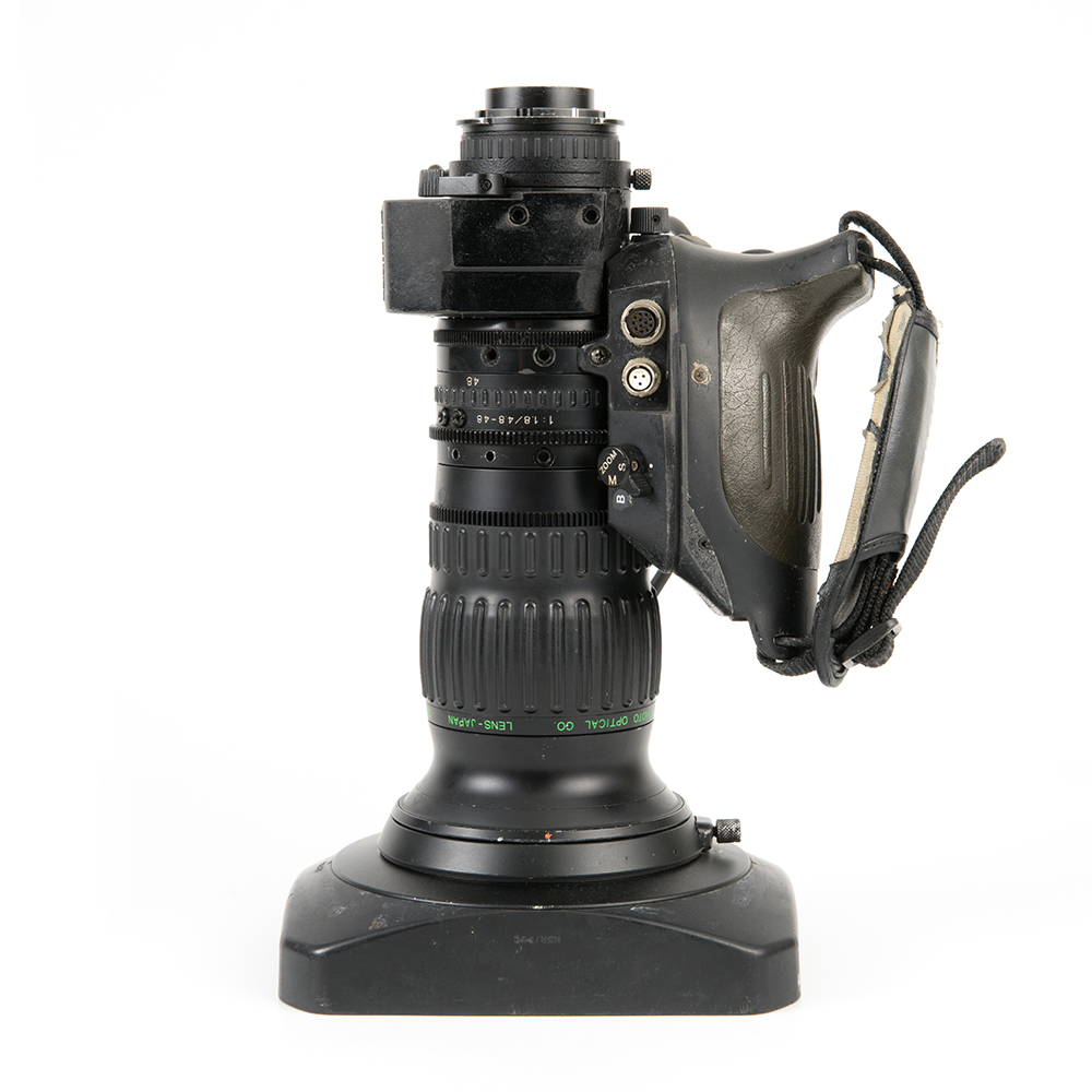 Fujinon 10×4,8 – Bild 3