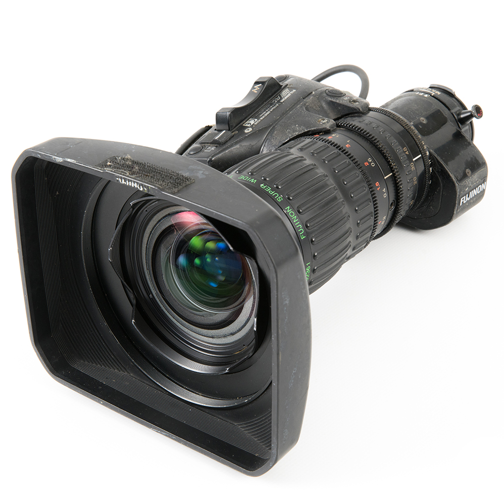 Fujinon 10×4,8 – Bild 2