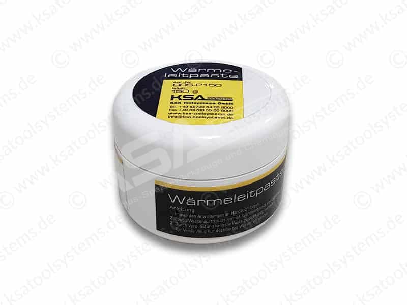 Wärmeleitpaste, 150 ml