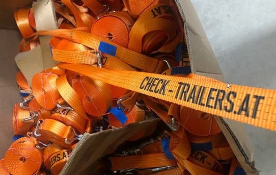 ‘Schnäppchenmarkt,Profi Zurrgurte mit deiner Firmenaufschrift – Bild 2