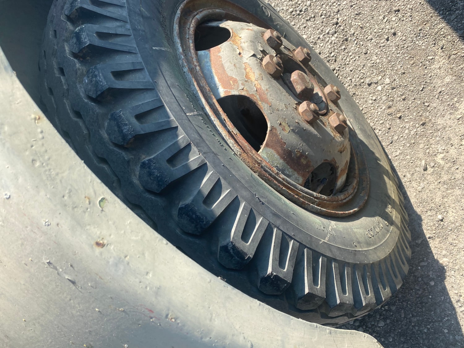 Gebrauchter Offroadanhänger Eigenbau mit Einzelgenehmigung 700 kg – Bild 5