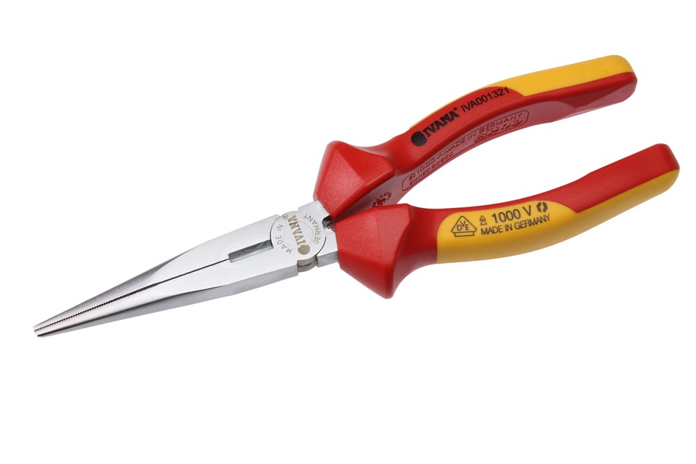 Ivana vde Telefonzange gerade 200 mm