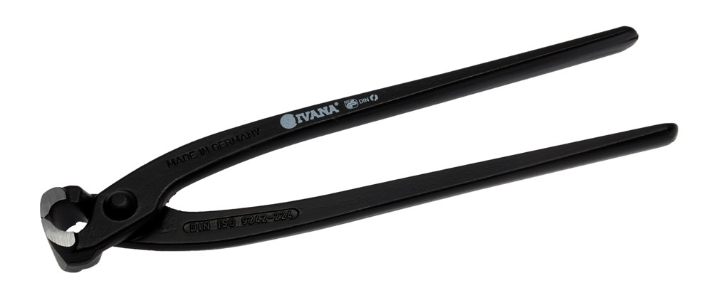 Ivana Kneifzange Länge 220 mm – Bild 2