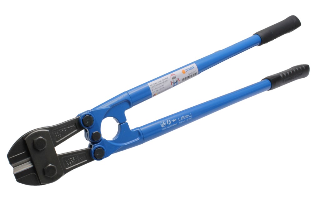 Ivana Bolzenschneider Schnittleistung 5 mm Länge 460 mm