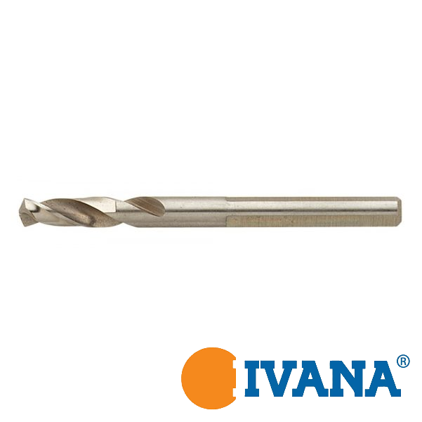 Ivana Zentrierbohrer für Lochsägen 6,35 x 102 mm