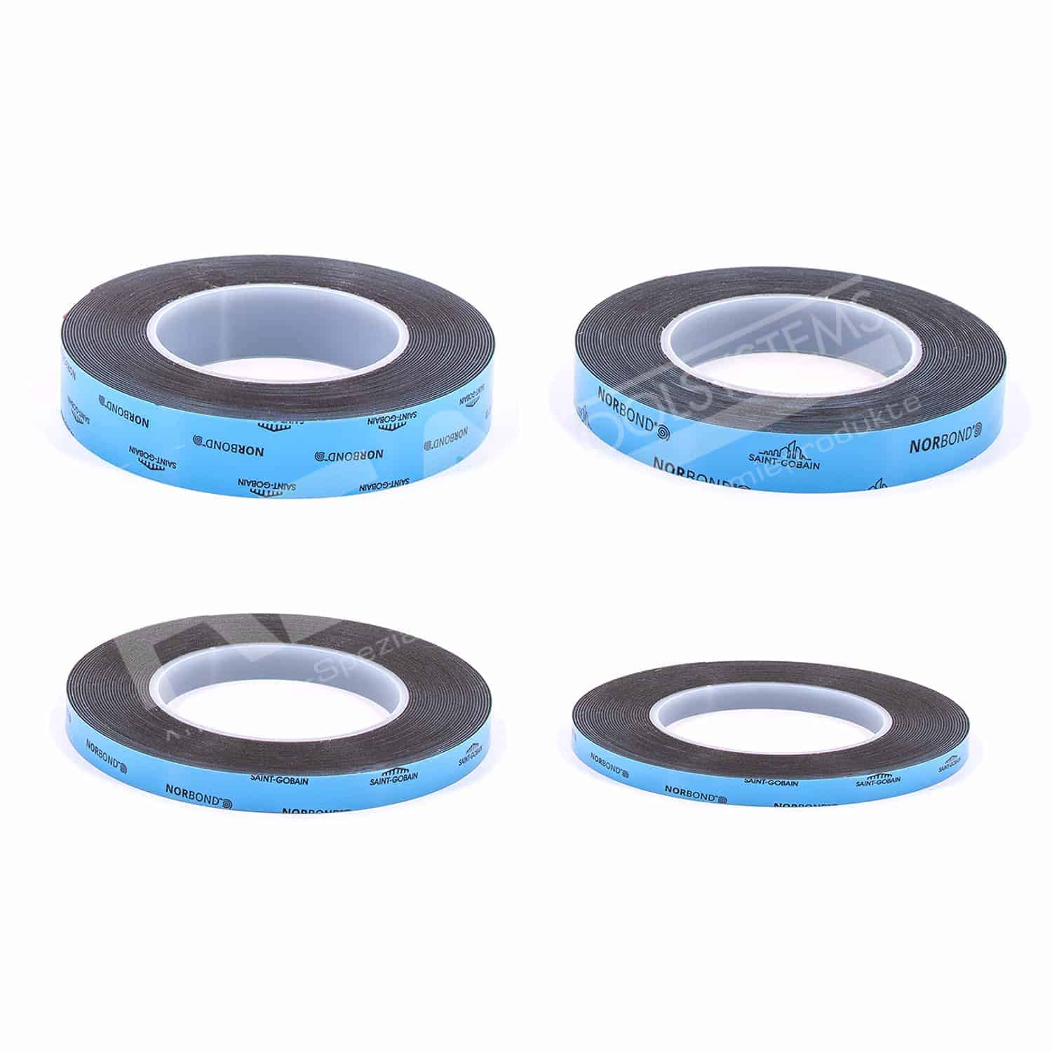 Doppelseitiges Urethan-Klebeband – Bild 2