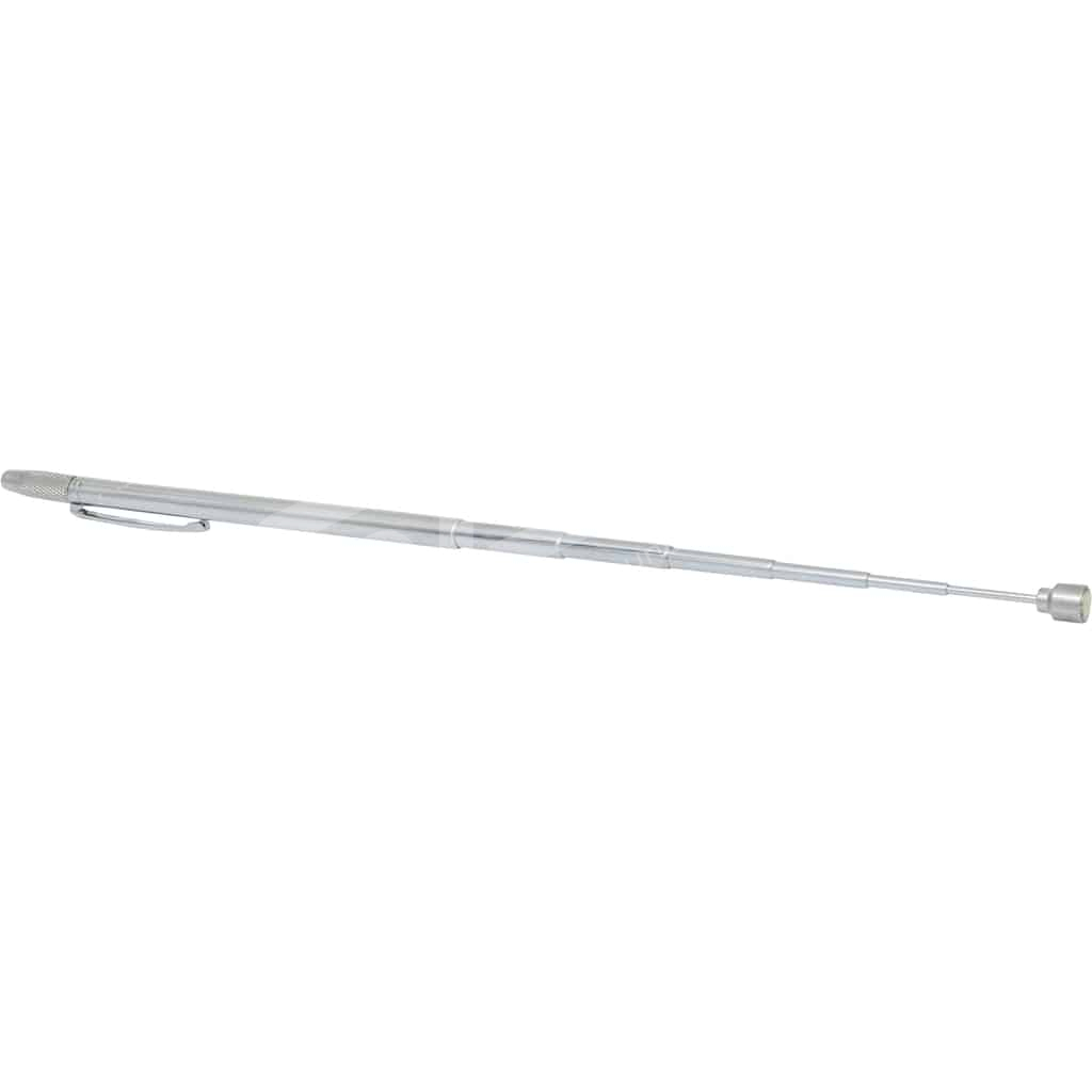 2in1 Teleskop-Magnethalter mit Waschdüsen-Reinigungs- und Einstellwerkzeug, 150-675mm – Bild 4