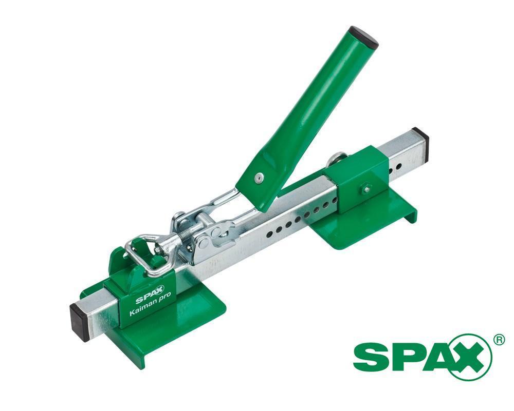 SPAX Brettrichter Kaiman pro