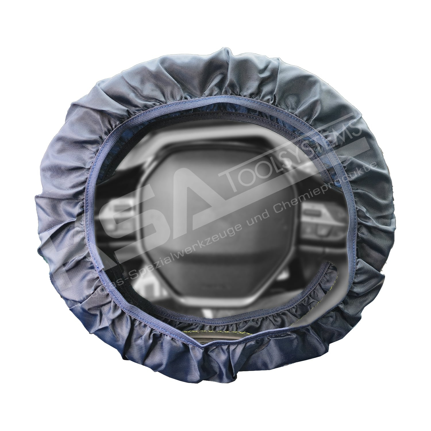 Lenkradschoner aus 100% Nylon – Bild 3