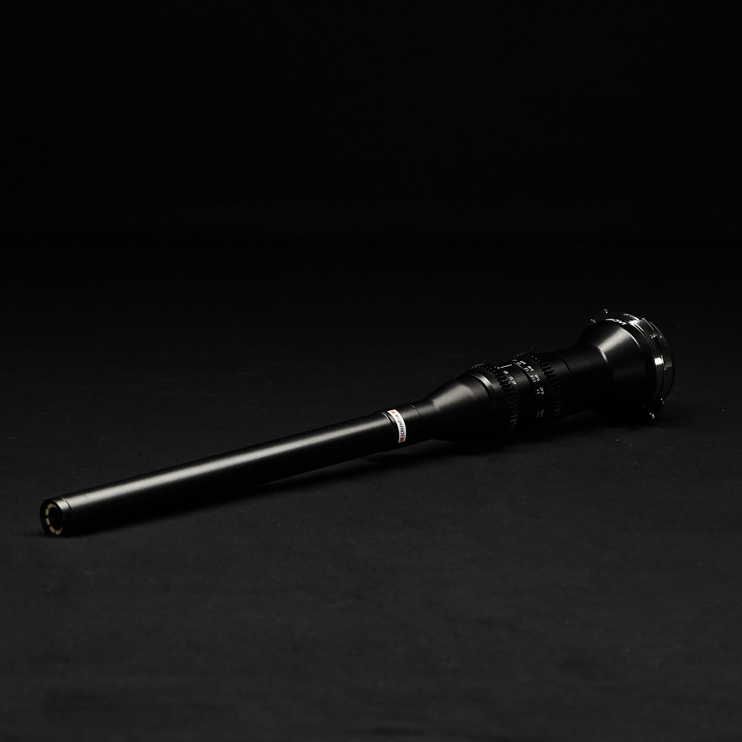 Laowa 24mm F14 2X Macro Probe PL – Bild 2