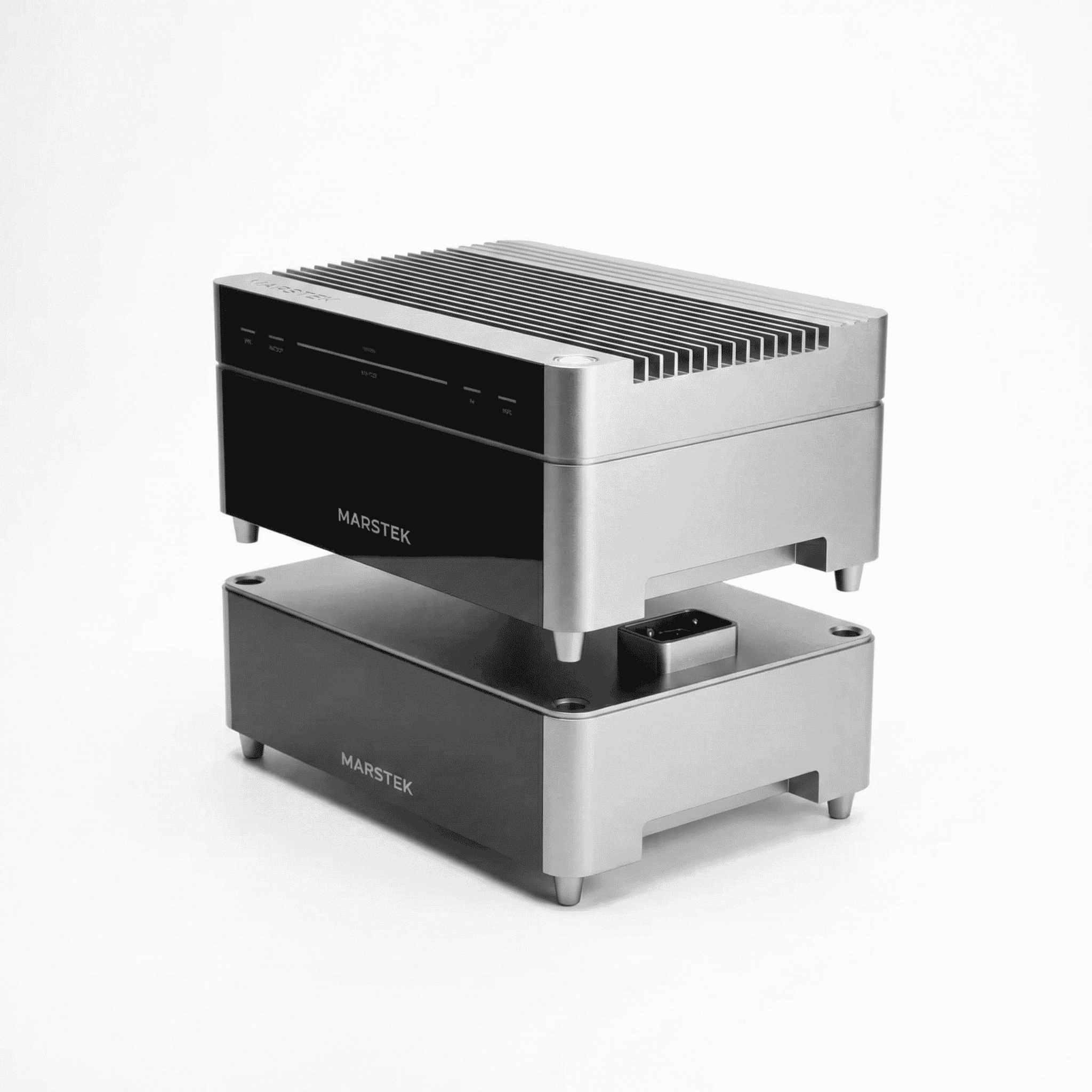 Marstek Venus D Erweiterungsspeicher 2,56 kWh für Balkonkraftwerk – Bild 3