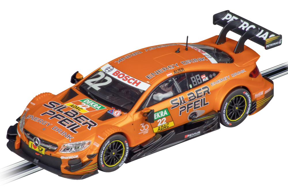 Mercedes-AMG C 63 DTM “Presentation Car 2018” – Carrera Digital 132 20031018