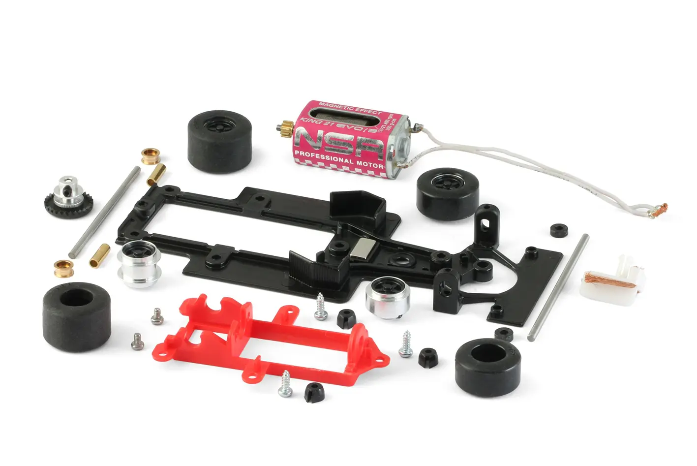 Formula 86/89 – Canon #5 – 214IL – Bild 3