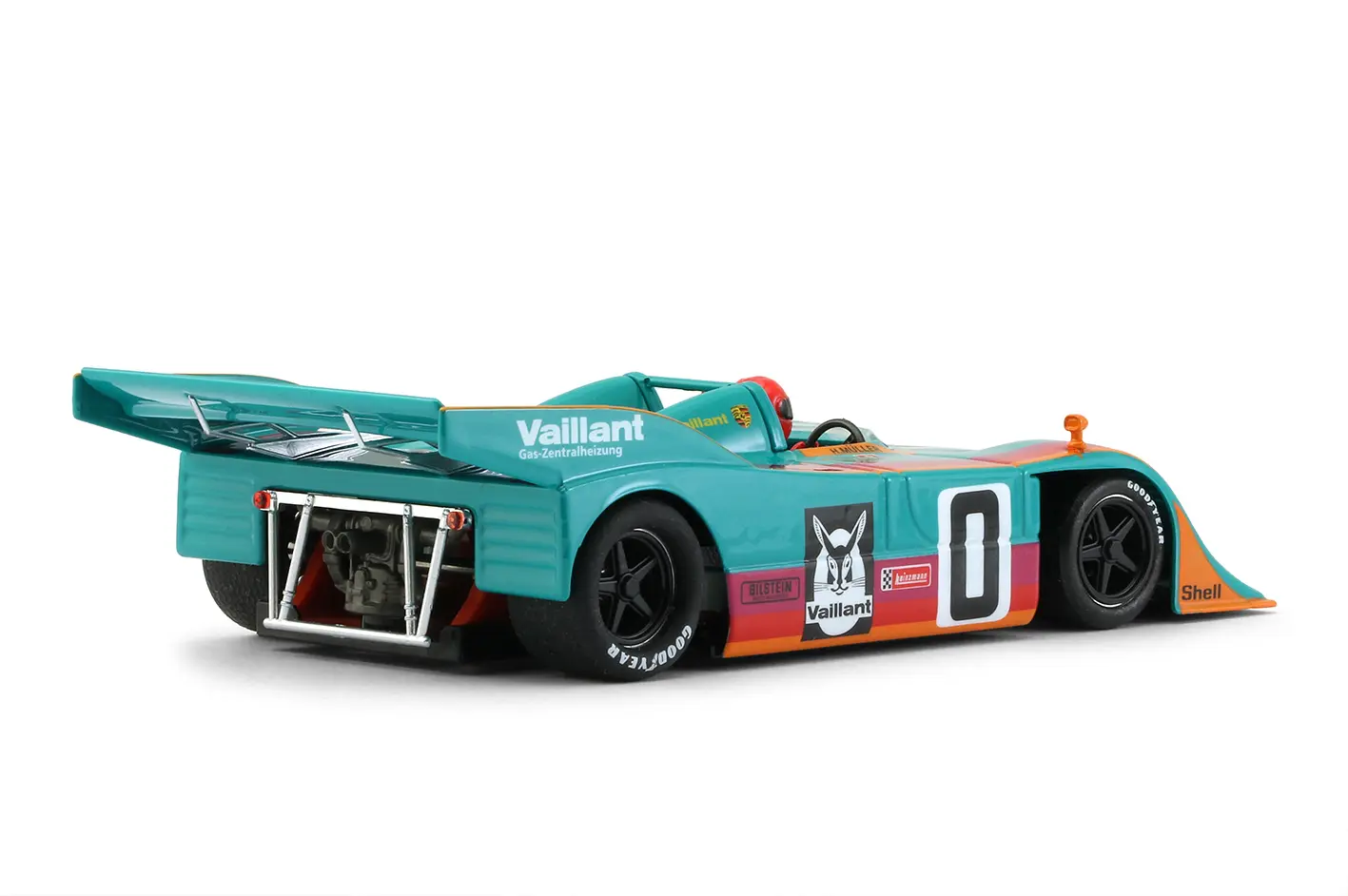 NSR Porsche 917/10K Vasek Polak CAN-AM 1973 #0 Scheckter Set-16 – Bild 5