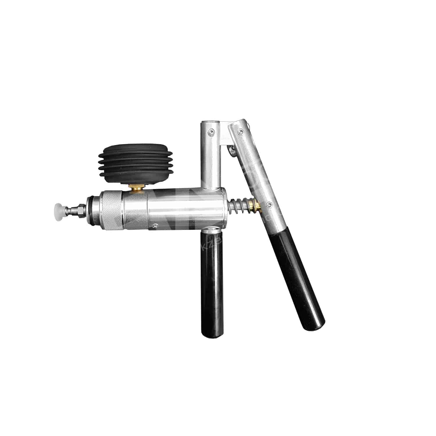 Aegis Unter- und Überdruck Hebelpumpe PMP-2002 – Bild 4