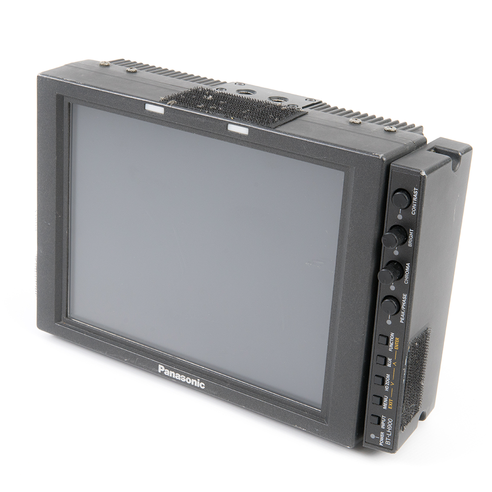 Panasonic BT-LH 900 – Bild 2