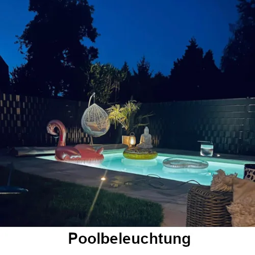 LumiPlus LUMIPLUS PLUG&PLAY PAR56 Astral Pool Scheinwerfer LED Leuchtmittel bunt RGB 2000 lm mit Fernbedienung – Bild 8