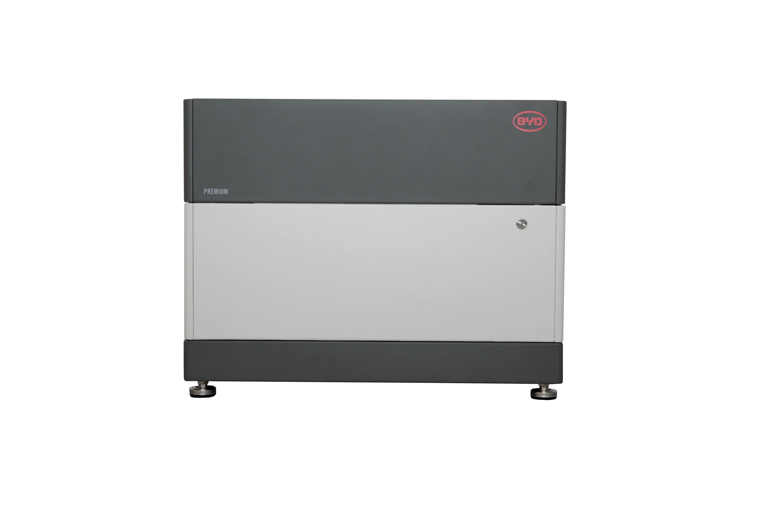 BYD Battery-Box Premium LVS 4.0 Komplettset – Bild 2