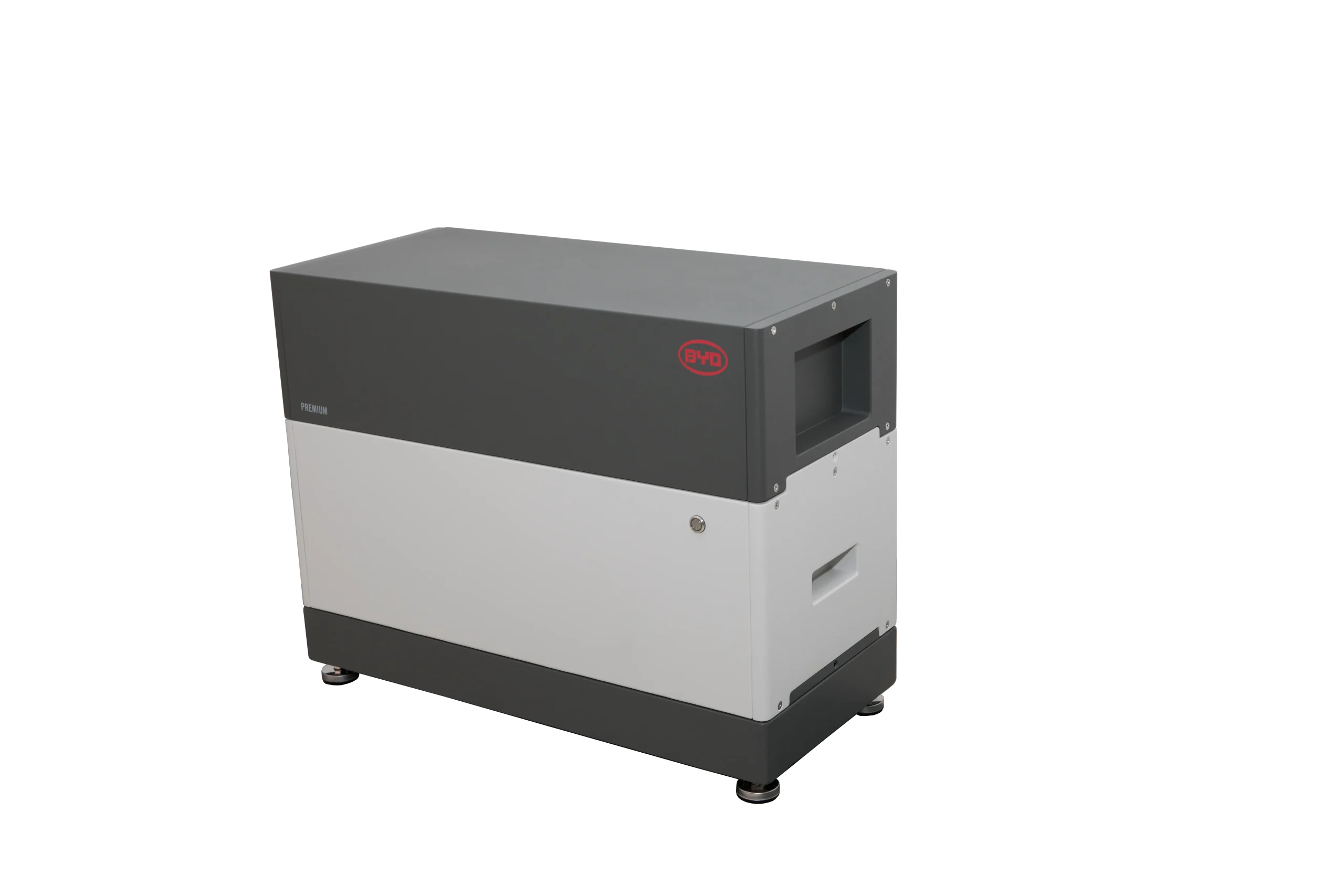 BYD Battery-Box Premium LVS 4.0 Komplettset – Bild 4