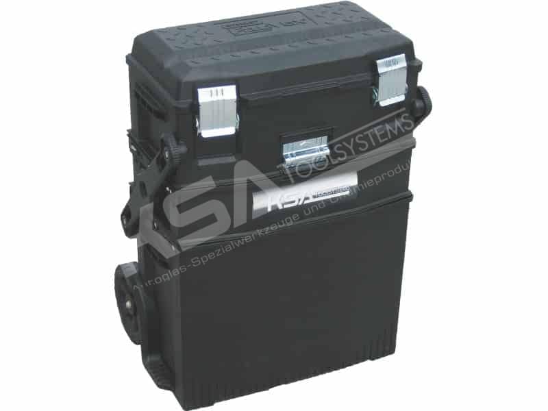 Rollende Werkstatt ”Profi” 41 tlg. – Bild 6