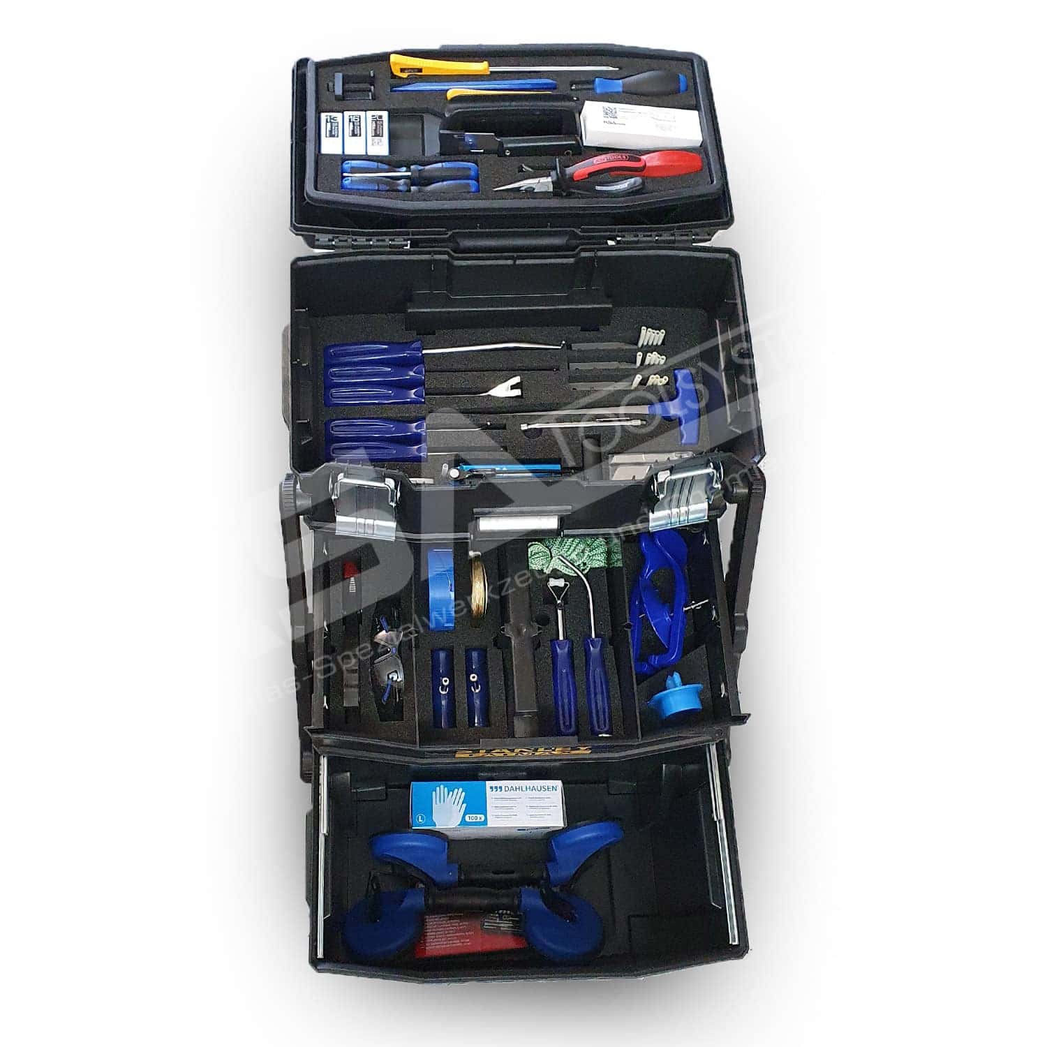 Rollende Werkstatt ”Profi” 41 tlg. – Bild 3