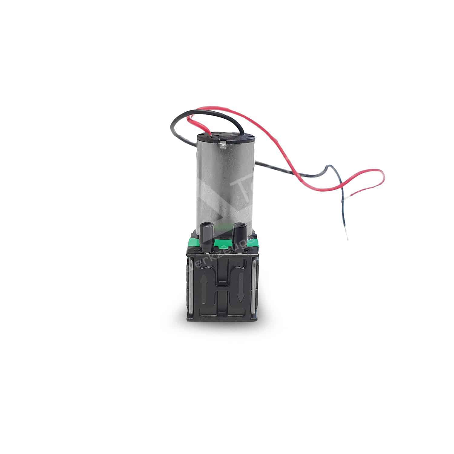 Mini Membranpumpe 1010VD mit DC Motor Miniature Diaphragm Pump1010 SERIES – Bild 4