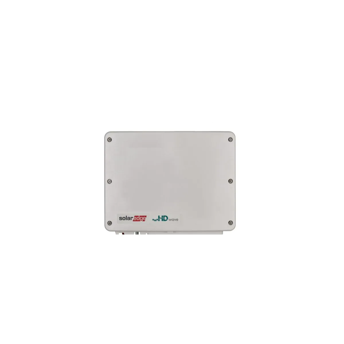 SolarEdge SE8000H-RW000BNN4 1PH Wechselrichter, 8,0 kW, HD-Wave-Technologie, mit SetApp-Konfiguration – Bild 2