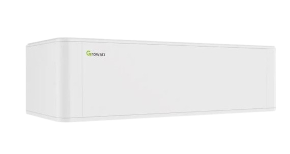 17,9 kWh Stromspeicher Growatt ARK 2.5 HV