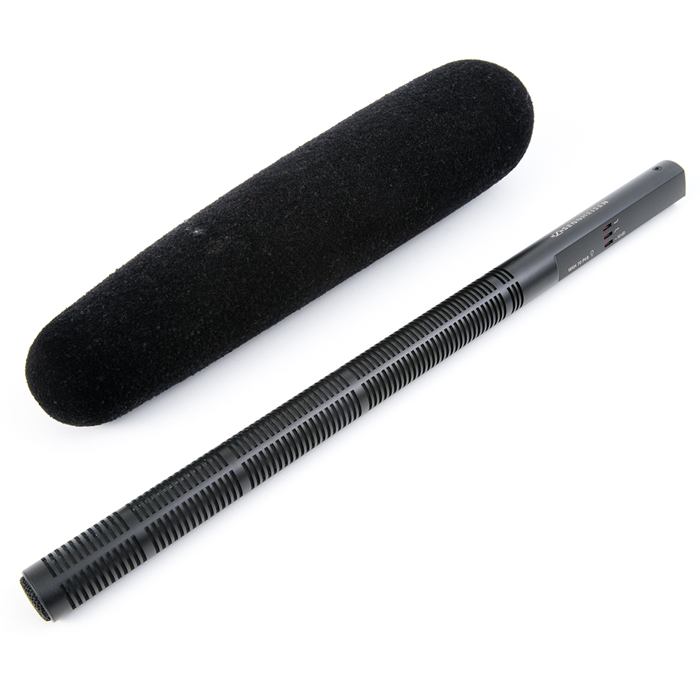 Sennheiser MKH70 P48 – Bild 4