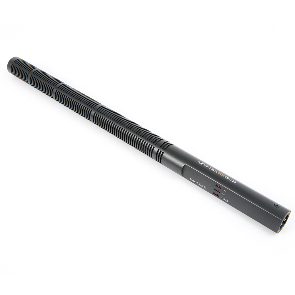 Sennheiser MKH70 P48 – Bild 2