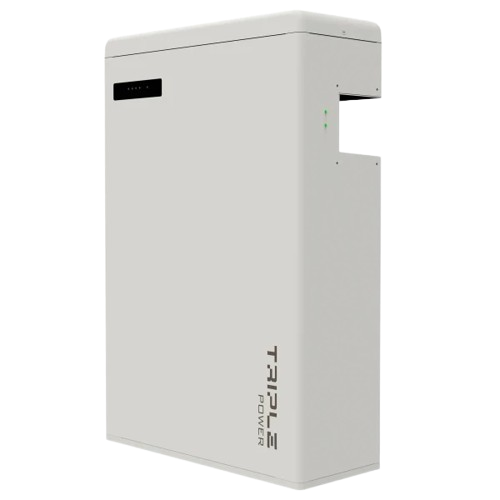 SolaX Speicher T58 Power T-Bat H 17.3 Master Pack V2 17,3 kWh – Bild 2